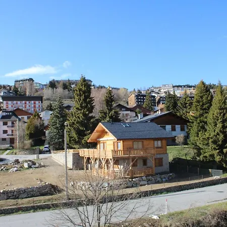 Isard, Wifi Et Parking Gratuit, Navette Gratuite Au Pied De La Résidence, Possibilité Forfait Ménage Et Location Linge De Lit Et Toilette, à 10 Minutes à Pied Du Centre Apartamento *