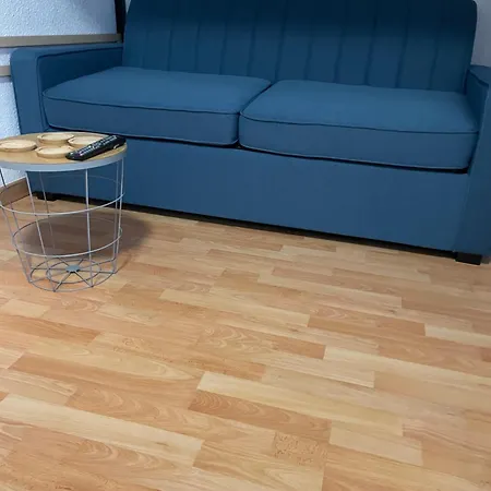 Isard, Wifi Et Parking Gratuit, Navette Gratuite Au Pied De La Résidence, Possibilité Forfait Ménage Et Location Linge De Lit Et Toilette, à 10 Minutes à Pied Du Centre * Font Romeu