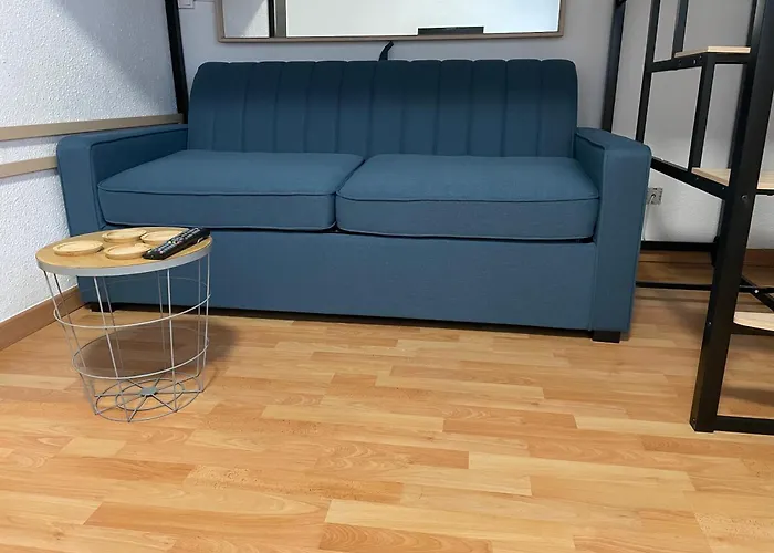 Isard, Wifi Et Parking Gratuit, Navette Gratuite Au Pied De La Résidence, Possibilité Forfait Ménage Et Location Linge De Lit Et Toilette, à 10 Minutes à Pied Du Centre Apartamento *